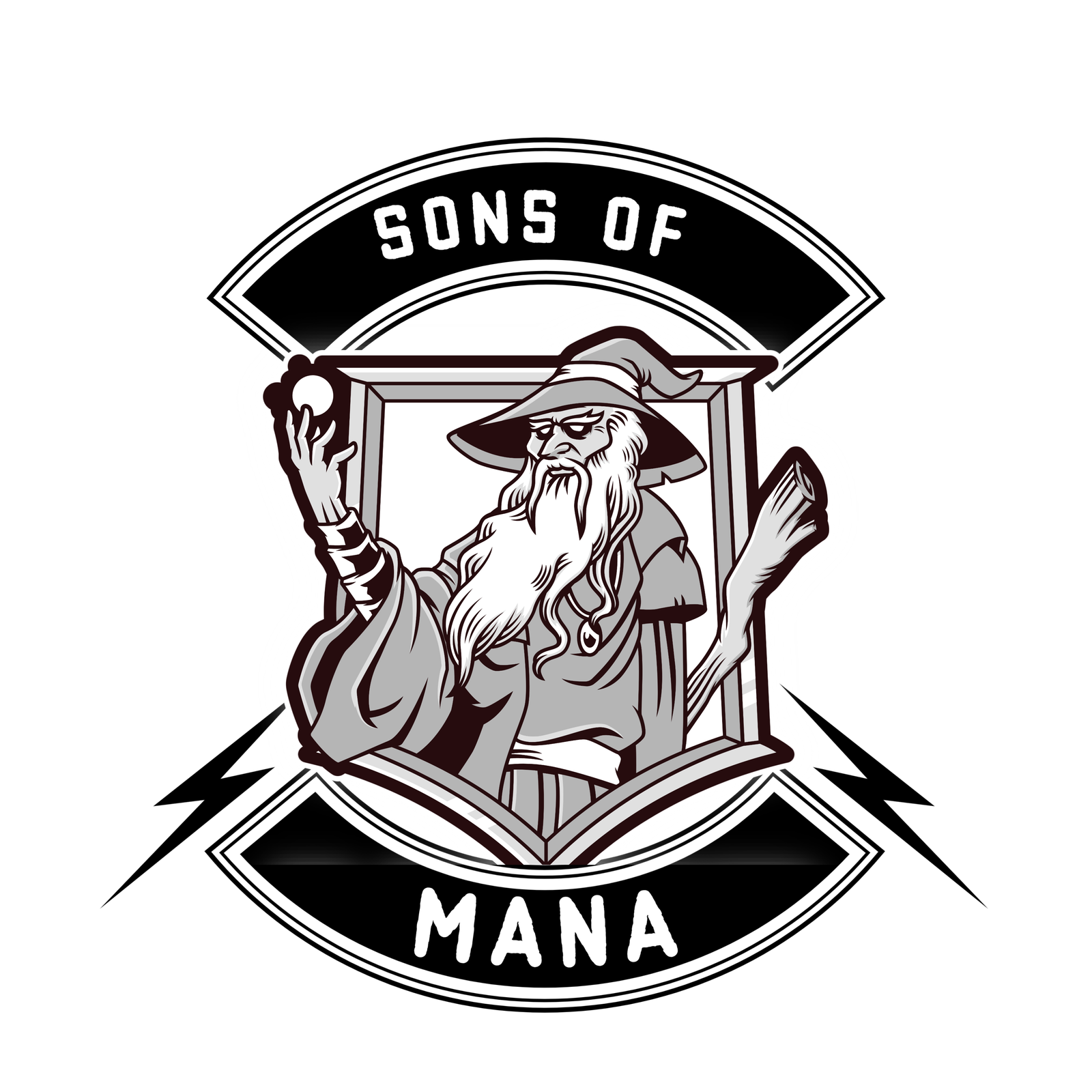 Sons of Mana